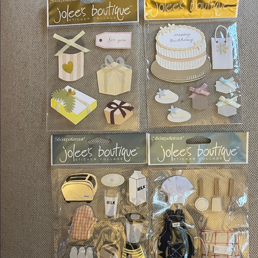 Jolee’s Boutique